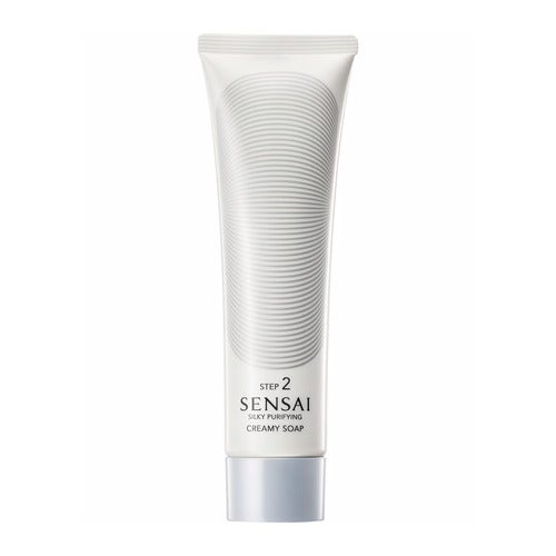 Sensai Silky Purifying Creamy Soap