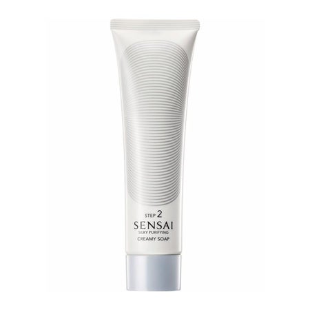 Sensai Silky Purifying Creamy Soap 125 ml