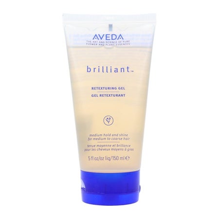 Aveda Brilliant Retexturing gel 150 ml