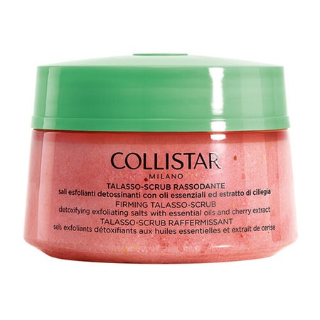 Collistar Firming Talasso-Scrub