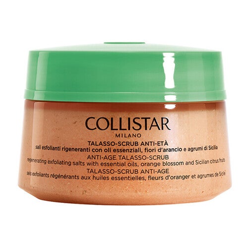 Collistar Anti-Age Talasso-Scrub