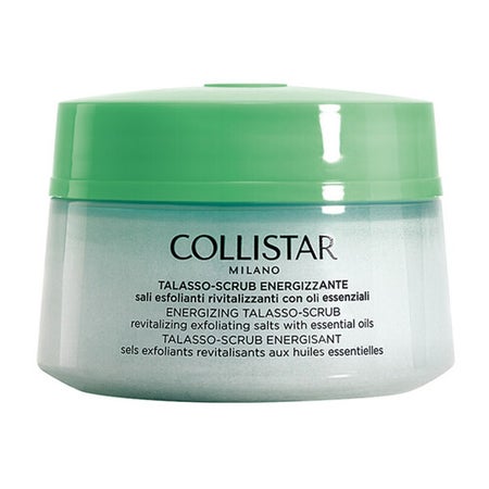 Collistar Energizing Talasso-Scrub 300 g