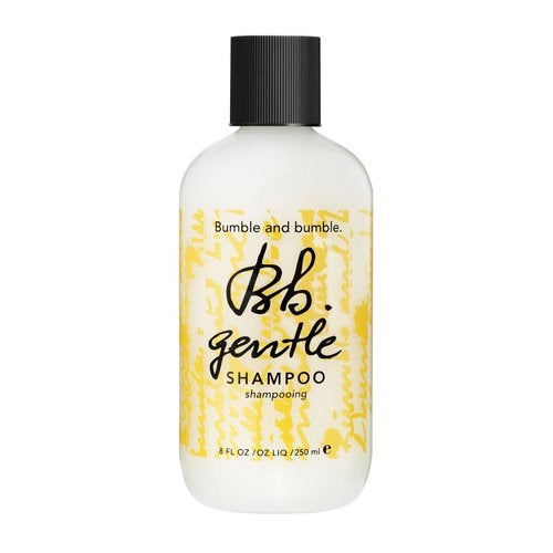 Bumble and Bumble Gentle shampoo
