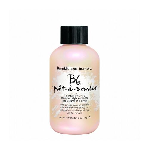 Bumble and Bumble Pret a Powder dry shampoo