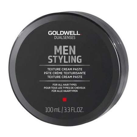 Goldwell Dualsenses Men Styling Texture Cream Paste