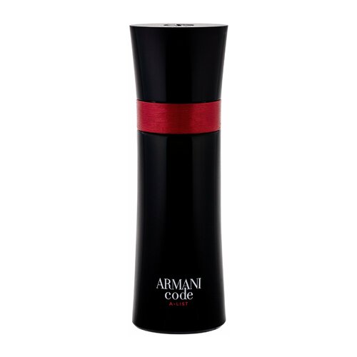 armani a list