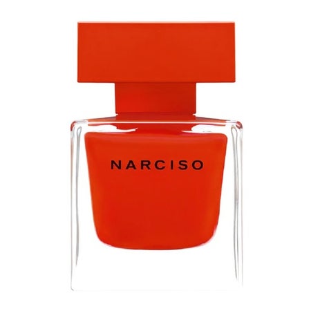 Narciso Rodriguez Rouge Eau de parfum