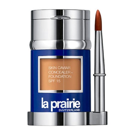 La Prairie Skin Caviar Concealer Foundation