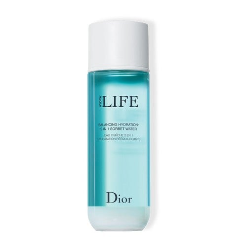 Dior Hydra Life Balancing Hydration 2-in-1 sorbet water