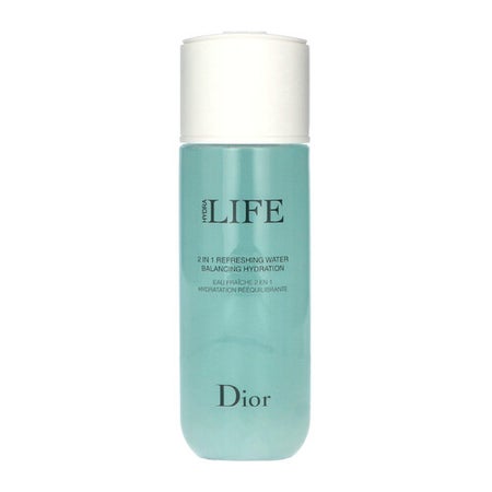 Dior Hydra Life Balancing Hydration 2-in-1 Refreshing Water 175 ml