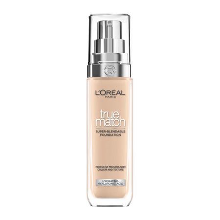 L'Oréal True Match Foundation