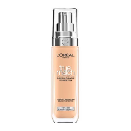 L'Oréal True Match Foundation