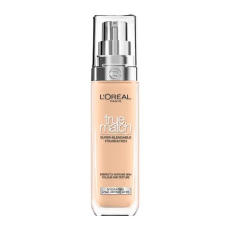 L'Oréal True Match Foundation
