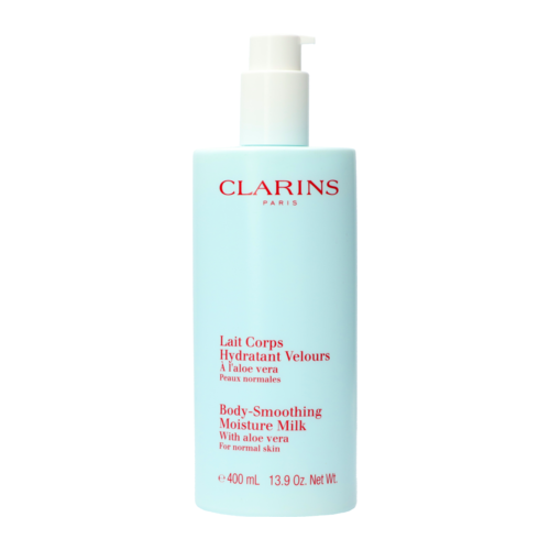 Clarins Body-Soothing Moisture Milk
