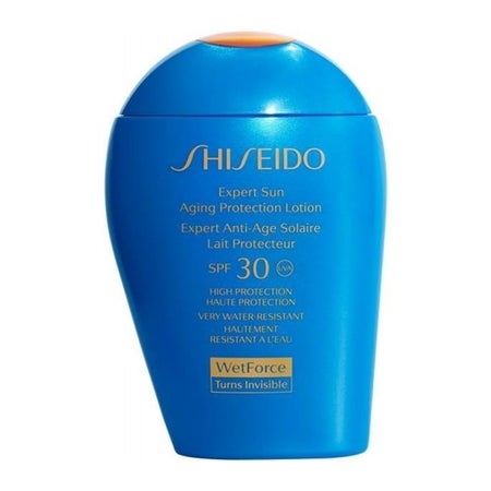 Shiseido Expert Sun Aging Protection Lotion SPF 30