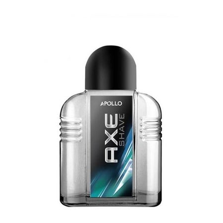 Axe Apollo After Shave-vatten After Shave-vatten 100 ml