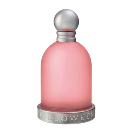 Halloween Magic Halloween Eau de Toilette