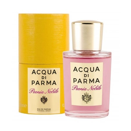 Acqua Di Parma Peonia Nobile Eau de Parfum 20 ml