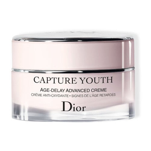 Dior Capture Youth age-delay advanced cream