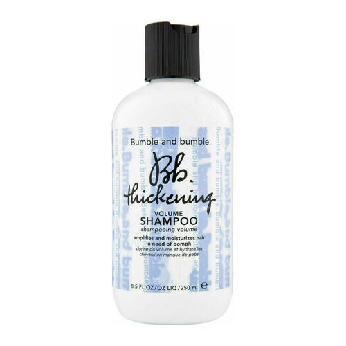 Bumble and Bumble Thickening shampoo