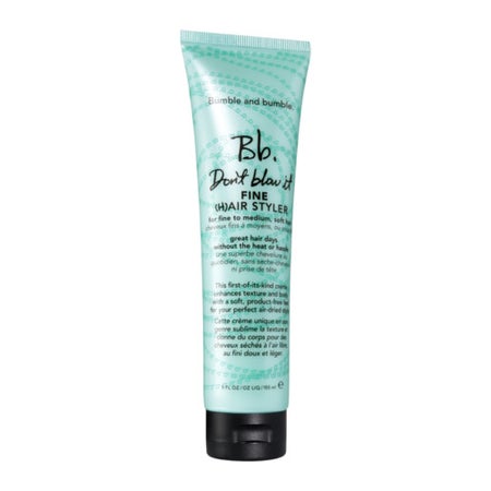 Bumble and Bumble Don't Blow It hair styler 150 ml
