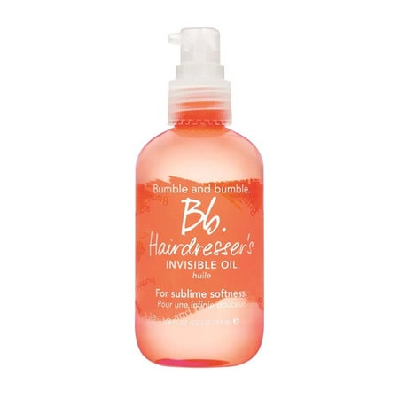 Bumble and Bumble Hairdresser's Invisible Oil 100 ml