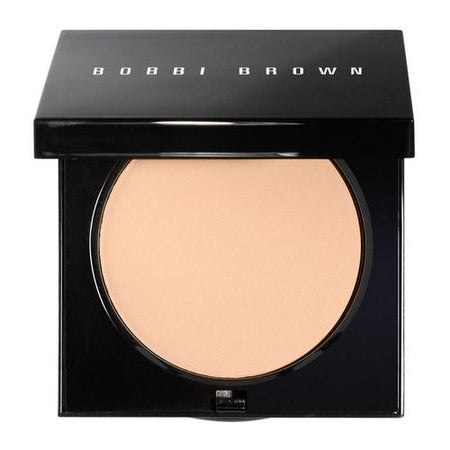 Bobbi Brown Sheer Finish Pressed Powder