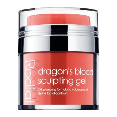 Rodial Dragon's Blood sculpting gel