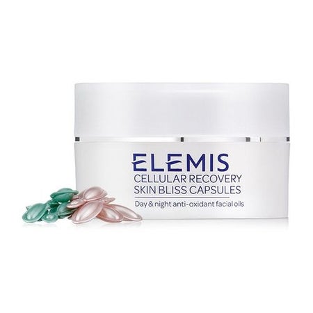 Elemis Cellular Recovery Skin Bliss Capsules 60 stk