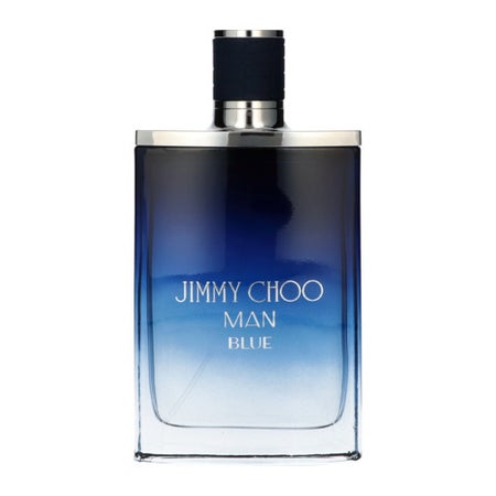 Jimmy Choo Man Blue Eau de toilette