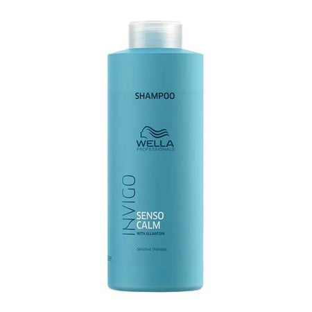 Wella Professionals Invigo Senso Calm Sensitive Shampoo