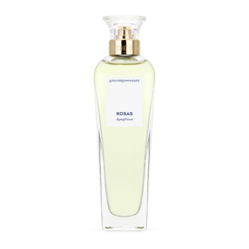 Adolfo Dominguez Agua Fresca De Rosas Eau de Toilette