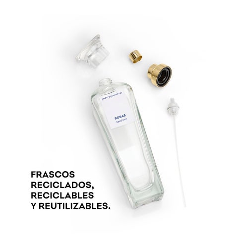 Adolfo Dominguez Agua Fresca De Rosas Eau de Toilette