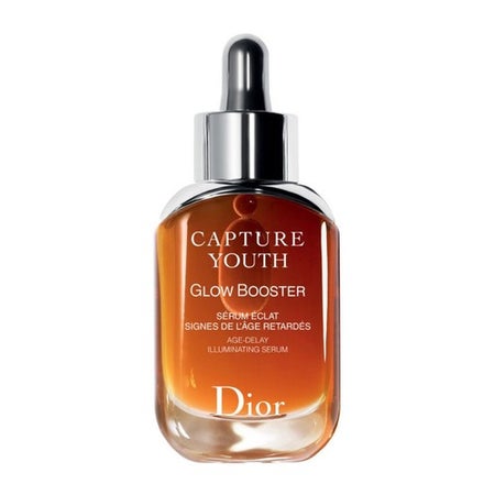 Dior Capture Youth Glow Booster Age-Delay Illuminating Serum 30 ml