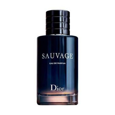 Dior Sauvage eau de parfum 100 ml
