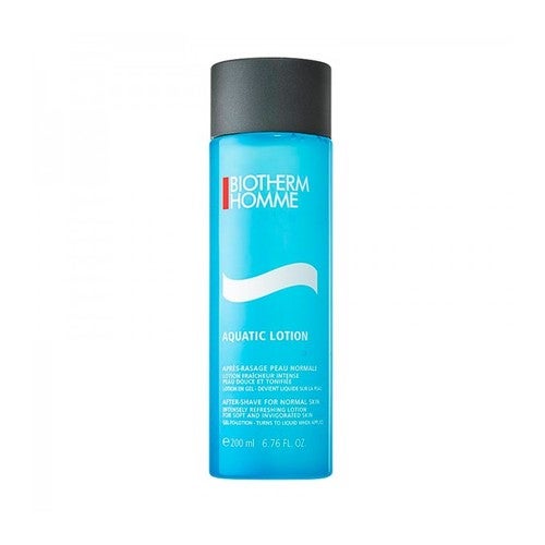 Biotherm Homme Aquatic Lotion