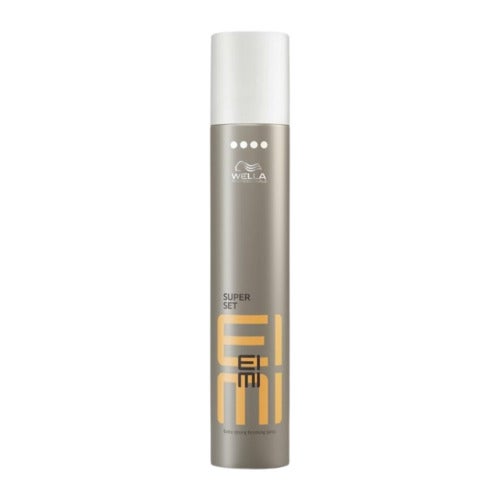 Wella Professionals Eimi Super Set Finishing Spray
