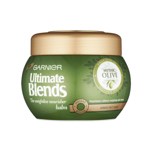 Garnier Ultimate Blends Mythic Olive