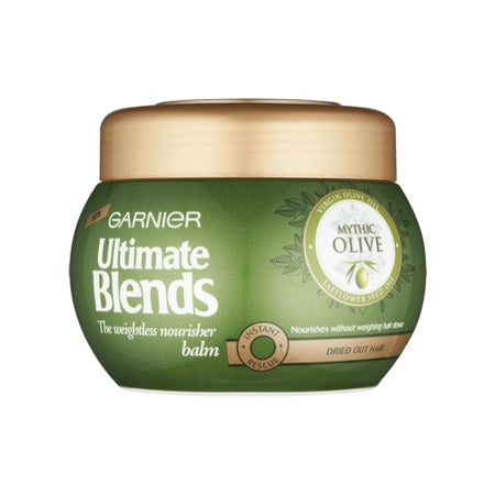 Garnier Ultimate Blends Mythic Olive 300 ml