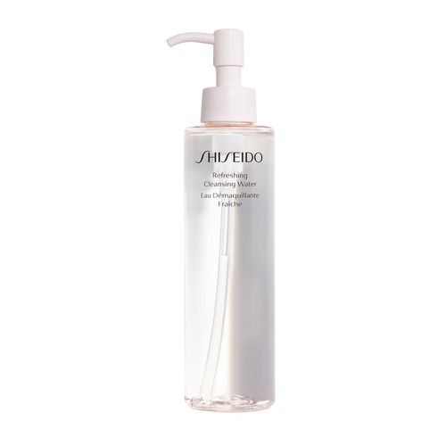 Shiseido Essentials Refreshing Cleansing Water