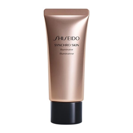 Shiseido Synchro Skin Illuminator Rose Gold 40 ml