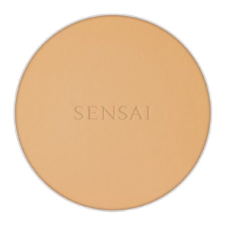 Sensai Total Finish Foundation Refill Fond de teint poudre