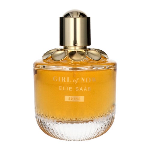 Elie Saab Girl Of Now Eau de Shine Parfum