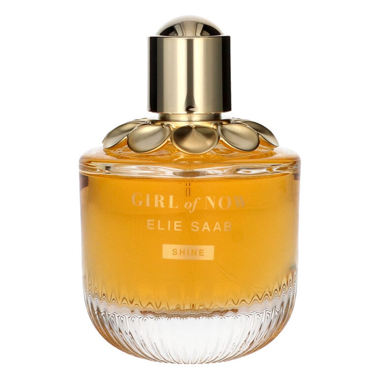 Elie saab fashion girl of now shine