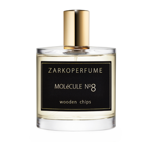 Zarkoperfume Molecule N°8 Eau de Parfum