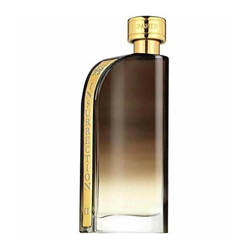 Insurrection By Reyane Tradition Eau De Toilette Spray 3.4 Oz (100ml) For Men – Original Packaging