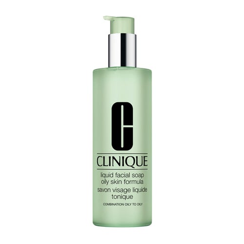 Clinique Liquid Face Soap