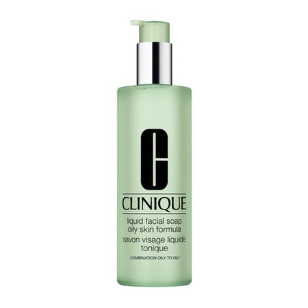 Clinique Liquid Face Soap 400 ml