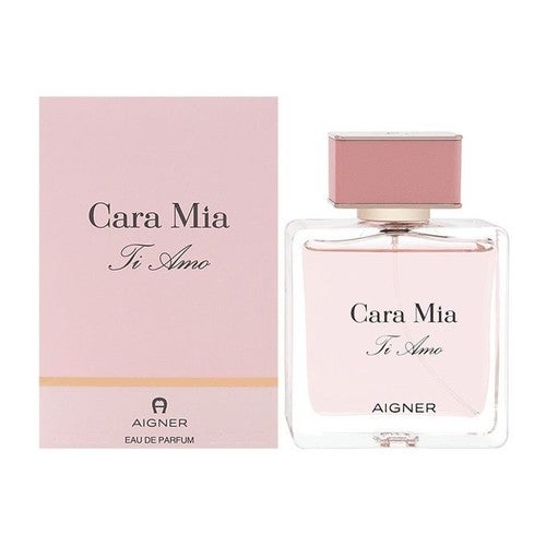 Etienne Aigner Cara Mia Ti Amo Eau de Parfum kaufen | Deloox.de