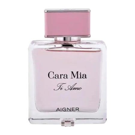 Etienne Aigner Cara Mia Ti Amo Eau de Parfum 100 ml